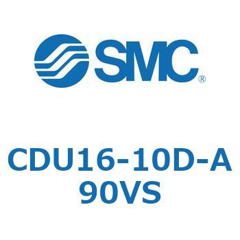 フリーマウントシリンダCUシリーズ (CDU16-1～) SMC