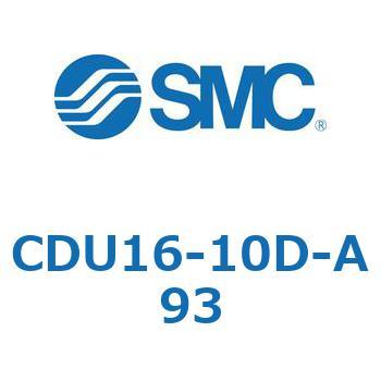 フリーマウントシリンダCUシリーズ (CDU16-1～) SMC