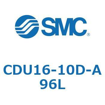 フリーマウントシリンダCUシリーズ (CDU16-1～) SMC