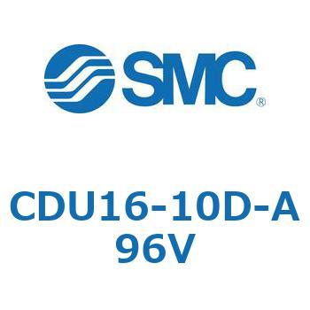 フリーマウントシリンダCUシリーズ (CDU16-1～) SMC