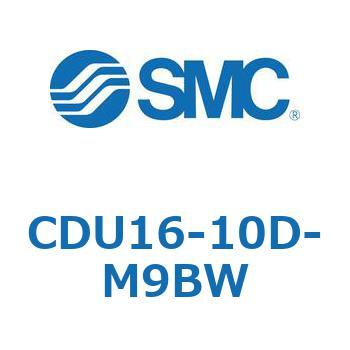 フリーマウントシリンダCUシリーズ (CDU16-1～) SMC