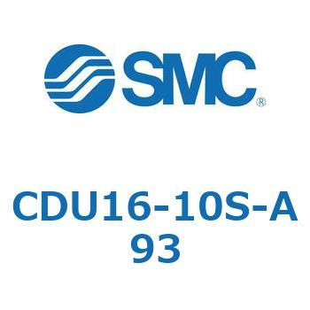 フリーマウントシリンダCUシリーズ (CDU16-1～) SMC