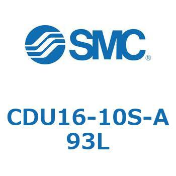 フリーマウントシリンダCUシリーズ (CDU16-1～) SMC