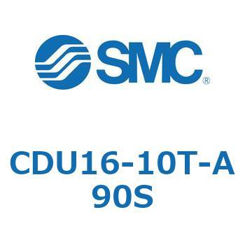 フリーマウントシリンダCUシリーズ (CDU16-1～) SMC