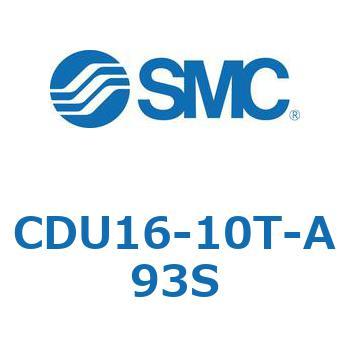 フリーマウントシリンダCUシリーズ (CDU16-1～) SMC