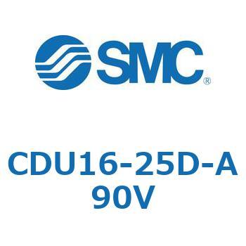 フリーマウントシリンダCUシリーズ (CDU16-2～) SMC