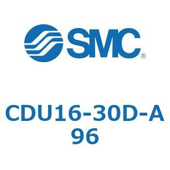 フリーマウントシリンダCUシリーズ (CDU16-30D～) SMC