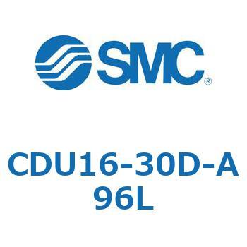 フリーマウントシリンダCUシリーズ (CDU16-30D～) SMC