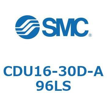 フリーマウントシリンダCUシリーズ (CDU16-30D～) SMC