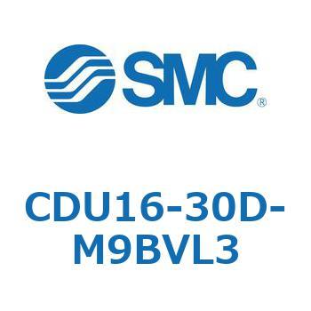 フリーマウントシリンダCUシリーズ (CDU16-30D～) SMC