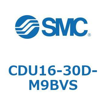 フリーマウントシリンダCUシリーズ (CDU16-30D～) SMC