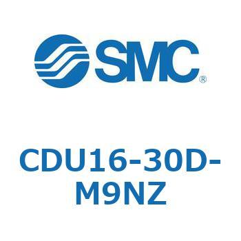 フリーマウントシリンダCUシリーズ (CDU16-30D～) SMC