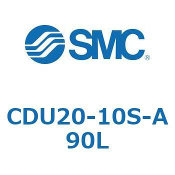 フリーマウントシリンダCUシリーズ (CDU20-1～) SMC
