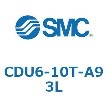 フリーマウントシリンダCUシリーズ (CDU6-1～) SMC