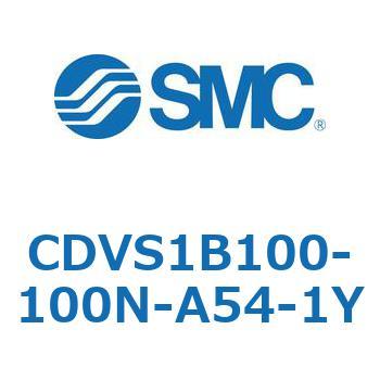 CDVS1B100-100N-A54-1Y �o���u�t�G�A�V�����_ (CDVS1B�`) SMC 19754646