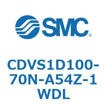 CDVS1D100-70N-A54Z-1WDL �o���u�t�G�A�V�����_(CDVS1D�`) SMC 19756326