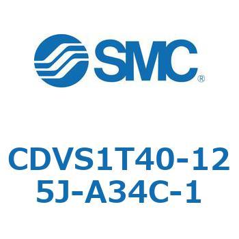 CDVS1T40-125J-A34C-1 outGAV_(CDVS1T`) SMC 19763247