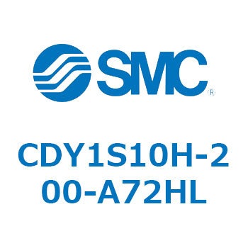 CDY1S10H-200-A72HL �}�O�l�b�g�����b�h���X�V�����_ CY1S(CDY1S10H-200-�`) SMC 19823517
