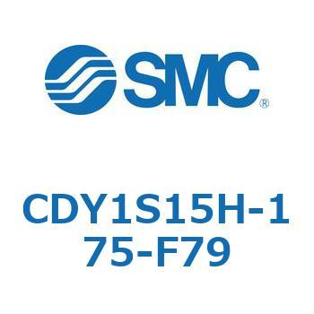 CDY1S15H-175-F79 �}�O�l�b�g�����b�h���X�V�����_ CY1S(CDY1S15H-17�`) SMC 19859883