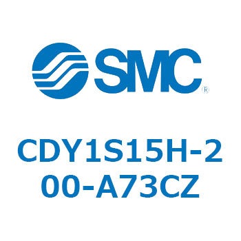 CDY1S15H-200-A73CZ }OlbgbhXV_ CY1S(CDY1S15H-200-`) SMC 19860531