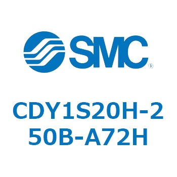 CDY1S20H-250B-A72H �}�O�l�b�g�����b�h���X�V�����_ CY1S(CDY1S20H-250�`) SMC 19929542