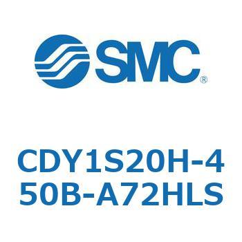 CDY1S20H-450B-A72HLS �}�O�l�b�g�����b�h���X�V�����_ CY1S(CDY1S20H-45�`) SMC 19942237
