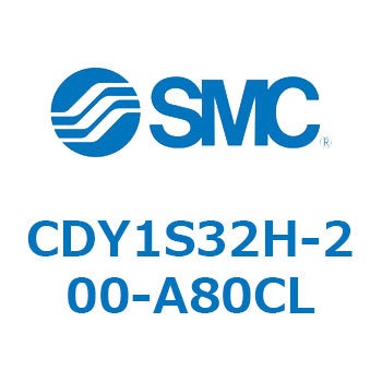 CDY1S32H-200-A80CL �}�O�l�b�g�����b�h���X�V�����_ CY1S(CDY1S32H-20�`) SMC 20057423