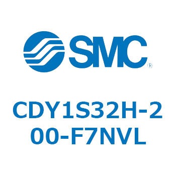 CDY1S32H-200-F7NVL �}�O�l�b�g�����b�h���X�V�����_ CY1S(CDY1S32H-20�`) SMC 20057536