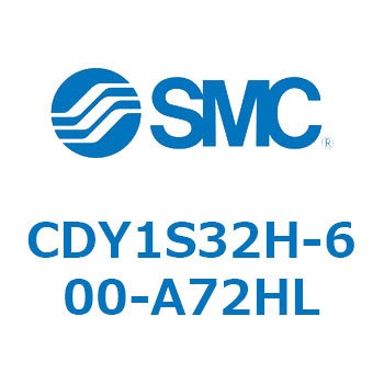 CDY1S32H-600-A72HL �}�O�l�b�g�����b�h���X�V�����_ CY1S(CDY1S32H-60�`) SMC 20074957