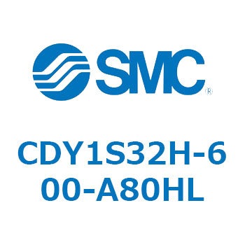 CDY1S32H-600-A80HL �}�O�l�b�g�����b�h���X�V�����_ CY1S(CDY1S32H-60�`) SMC 20075185