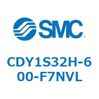 CDY1S32H-600-F7NVL �}�O�l�b�g�����b�h���X�V�����_ CY1S(CDY1S32H-60�`) SMC 20075264