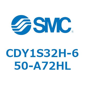 CDY1S32H-650-A72HL �}�O�l�b�g�����b�h���X�V�����_ CY1S(CDY1S32H-650�`) SMC 20077163