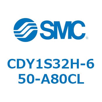 CDY1S32H-650-A80CL �}�O�l�b�g�����b�h���X�V�����_ CY1S(CDY1S32H-650�`) SMC 20077303