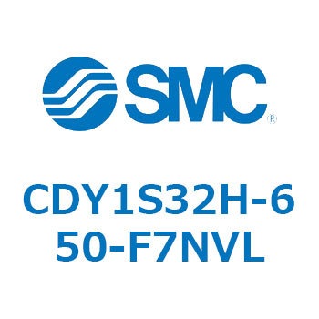CDY1S32H-650-F7NVL �}�O�l�b�g�����b�h���X�V�����_ CY1S(CDY1S32H-650�`) SMC 20077391