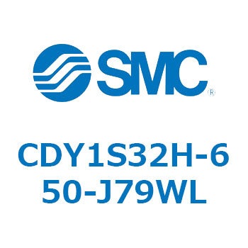 CDY1S32H-650-J79WL �}�O�l�b�g�����b�h���X�V�����_ CY1S(CDY1S32H-650�`) SMC 20077522