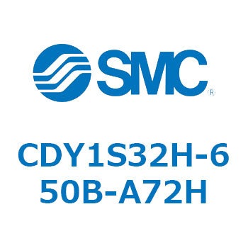 CDY1S32H-650B-A72H �}�O�l�b�g�����b�h���X�V�����_ CY1S(CDY1S32H-650�`) SMC 20077565