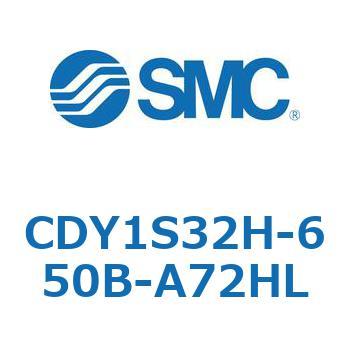CDY1S32H-650B-A72HL �}�O�l�b�g�����b�h���X�V�����_ CY1S(CDY1S32H-650�`) SMC 20077574