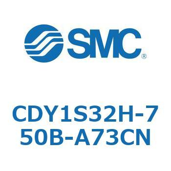 CDY1S32H-750B-A73CN �}�O�l�b�g�����b�h���X�V�����_ CY1S(CDY1S32H-75�`) SMC 20081004