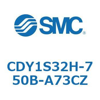 CDY1S32H-750B-A73CZ �}�O�l�b�g�����b�h���X�V�����_ CY1S(CDY1S32H-75�`) SMC 20081013