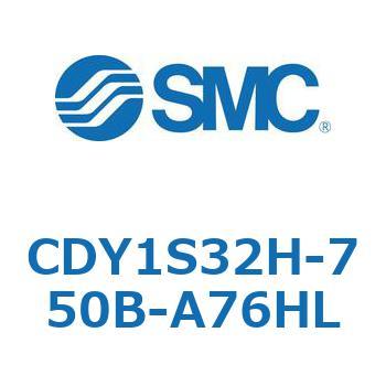 CDY1S32H-750B-A76HL �}�O�l�b�g�����b�h���X�V�����_ CY1S(CDY1S32H-75�`) SMC 20081083