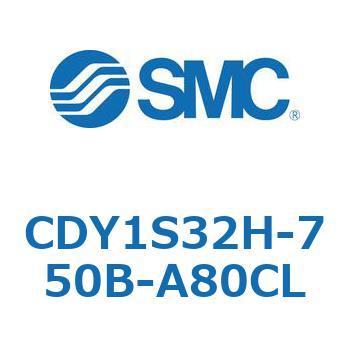 CDY1S32H-750B-A80CL �}�O�l�b�g�����b�h���X�V�����_ CY1S(CDY1S32H-75�`) SMC 20081117