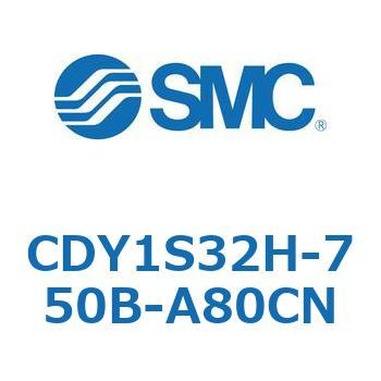 CDY1S32H-750B-A80CN �}�O�l�b�g�����b�h���X�V�����_ CY1S(CDY1S32H-75�`) SMC 20081126
