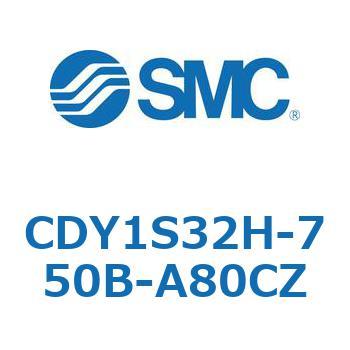 CDY1S32H-750B-A80CZ �}�O�l�b�g�����b�h���X�V�����_ CY1S(CDY1S32H-75�`) SMC 20081135