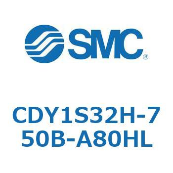 CDY1S32H-750B-A80HL �}�O�l�b�g�����b�h���X�V�����_ CY1S(CDY1S32H-75�`) SMC 20081153