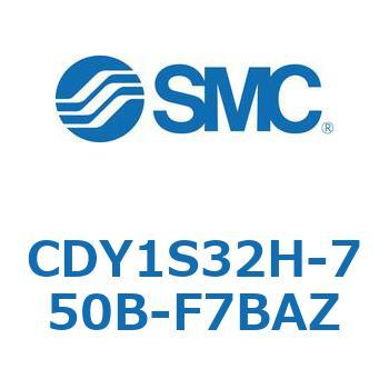 CDY1S32H-750B-F7BAZ �}�O�l�b�g�����b�h���X�V�����_ CY1S(CDY1S32H-75�`) SMC 20081187