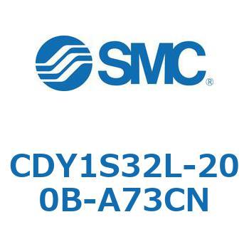 CDY1S32L-200B-A73CN �}�O�l�b�g�����b�h���X�V�����_ CY1S(CDY1S32L-2�`) SMC 20092012