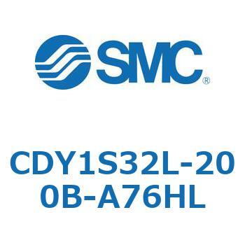 CDY1S32L-200B-A76HL �}�O�l�b�g�����b�h���X�V�����_ CY1S(CDY1S32L-2�`) SMC 20092082
