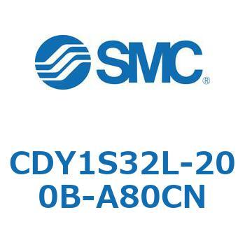 CDY1S32L-200B-A80CN �}�O�l�b�g�����b�h���X�V�����_ CY1S(CDY1S32L-2�`) SMC 20092125