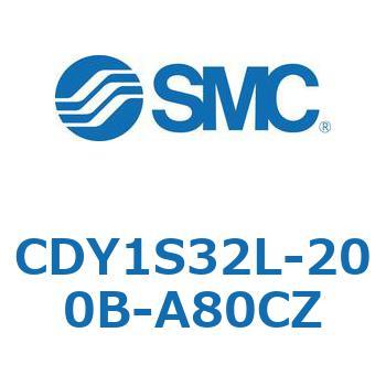 CDY1S32L-200B-A80CZ �}�O�l�b�g�����b�h���X�V�����_ CY1S(CDY1S32L-2�`) SMC 20092134