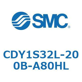 CDY1S32L-200B-A80HL �}�O�l�b�g�����b�h���X�V�����_ CY1S(CDY1S32L-2�`) SMC 20092152